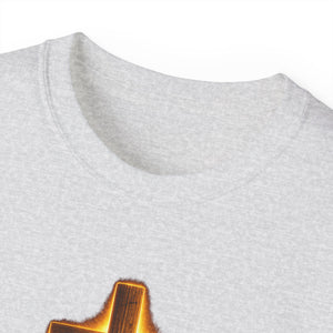RESVRGO- "It Is Finished" Resurrected Faith T-Shirt