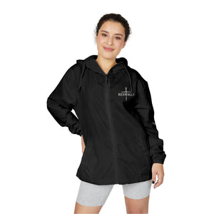 RESVRGO Clothing Co Windbreaker