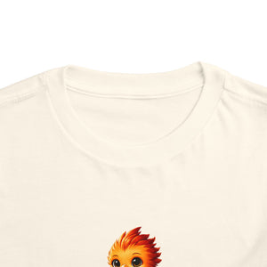 Toddler Tee —RESVRGO Clothing Co.
