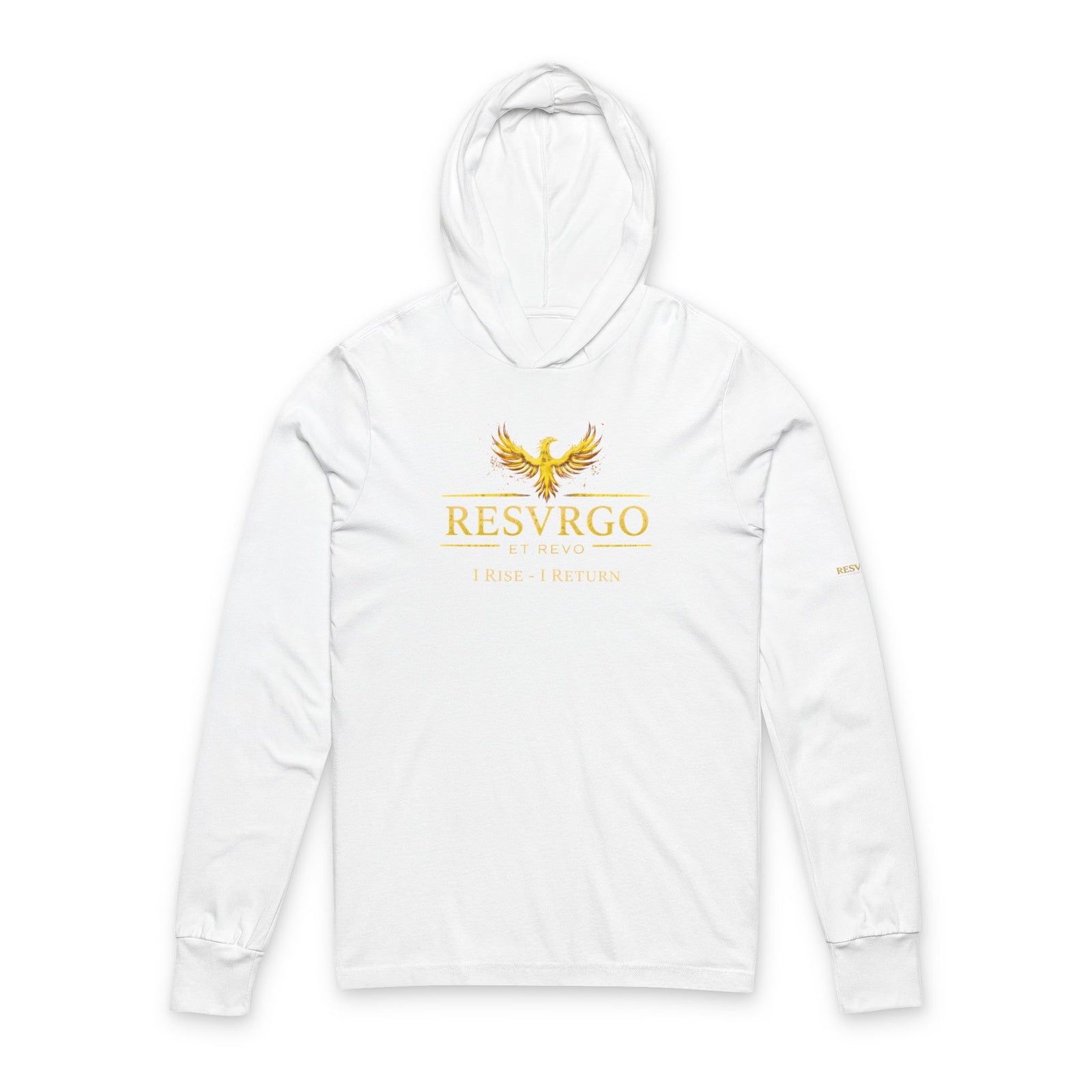 RESVRGO Golden Tee