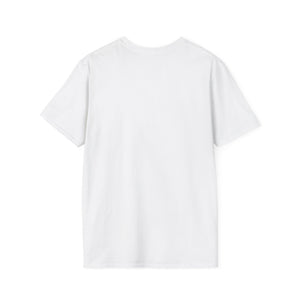 RESVRGO Cross T-Shirt — "Resvrgo: Faith It Til You Make It"