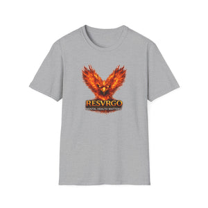 RESVRGO Mental Health Matters