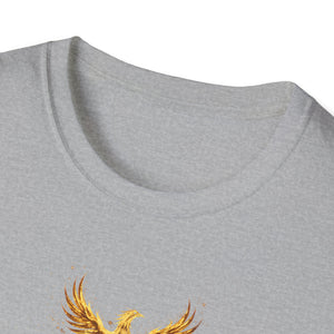 RESVRGO- "Still Chose the Light" Inspirational T-Shirt