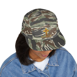 RESVRGO — Classic Streetwear Hat
