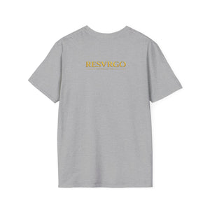 RESVRGO- "Still Chose the Light" Inspirational T-Shirt