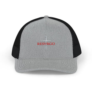 RESVRGO — Distressed Cross