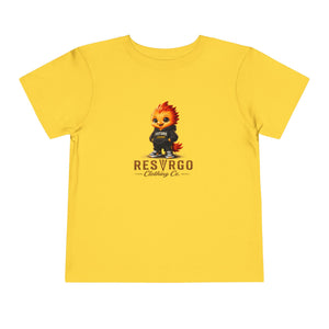 Toddler Tee —RESVRGO Clothing Co.