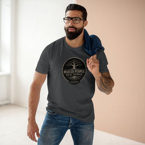 RESVRGO Clothing Co-Healed People Heal People