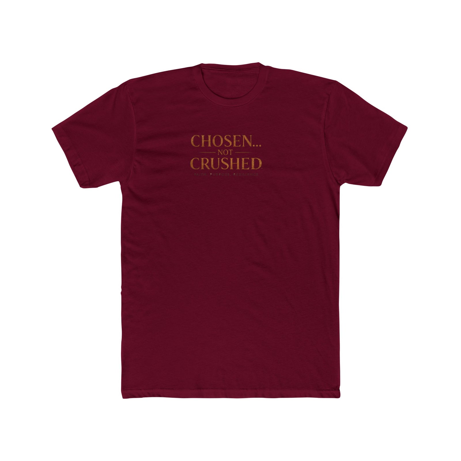 RESVRGO Clothing Co-Chosen... Crushed Tee