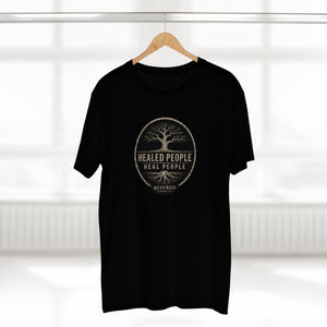 RESVRGO Clothing Co-Healed People Heal People