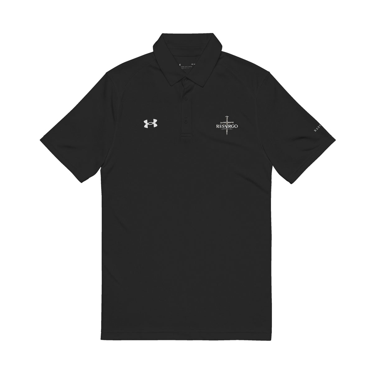 RESVRGO Polo