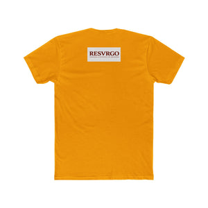 Return to the Fight Tee — Minimal Inspirational Crewneck