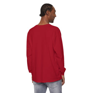 Phoenix Flame Long Sleeve Tee