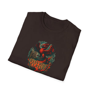 RESVRGO- Phoenix Resurrection