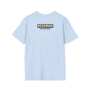 RESVRGO-Embrace The Suck T-Shirt  Graphic