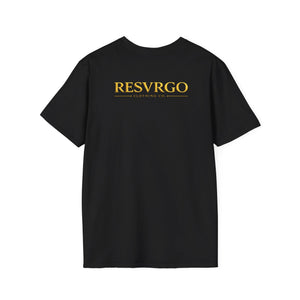 Be Ready for a Miracle T-Shirt — Inspirational Faith Graphic Tee