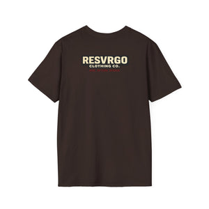 Mental Health Recovery T-Shirt – "I Used to Suffer from Mental Health. Now I Enjoy It."