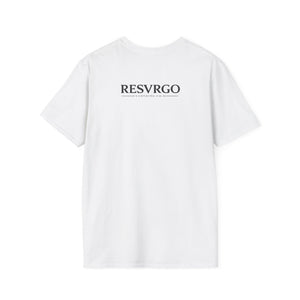 RESVRGO-God is doing for me what I can’t do