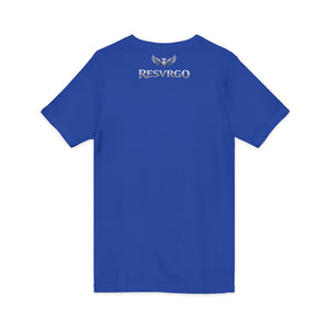 RESVRGO Vintage V-Neck