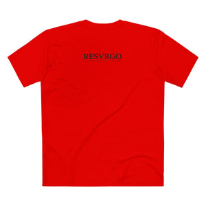 RESVRGO Clothing Co-Healed People Heal People