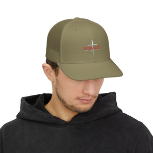 RESVRGO — Distressed Cross