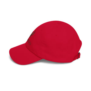 Resvrgo Embroidered Dad Cap