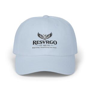 Resvrgo Embroidered Dad Cap