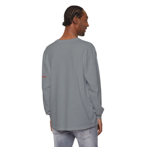 Phoenix Flame Long Sleeve Tee