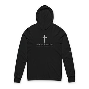 RESVRGO-Steadied By Faith
