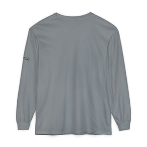 Phoenix Flame Long Sleeve Tee