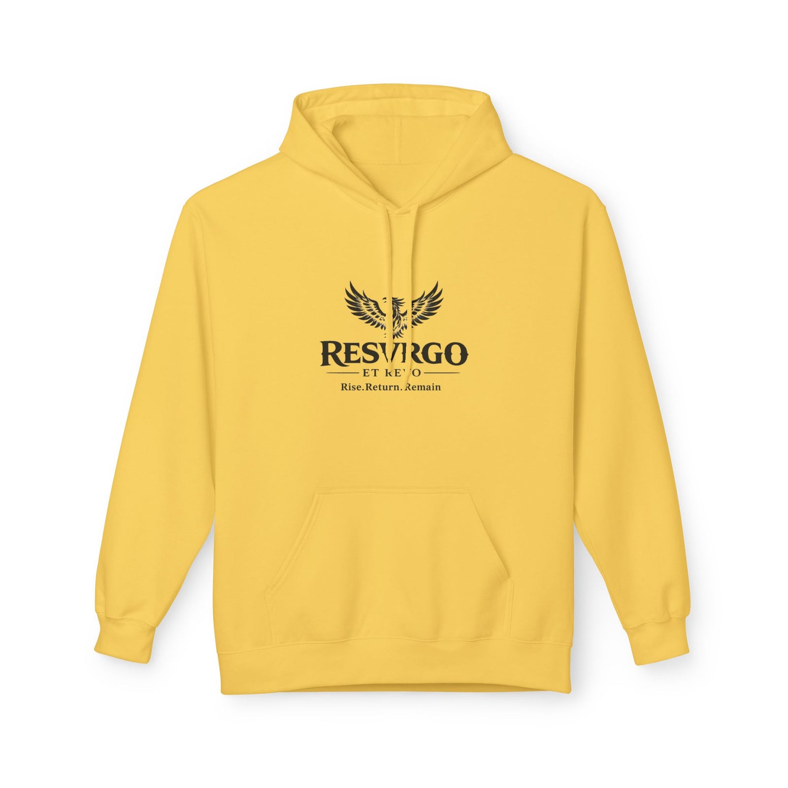 RESVRGO Pullover