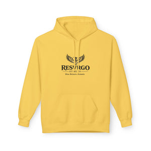 RESVRGO Pullover