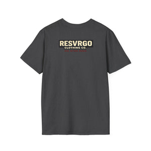 Mental Health Recovery T-Shirt – "I Used to Suffer from Mental Health. Now I Enjoy It."