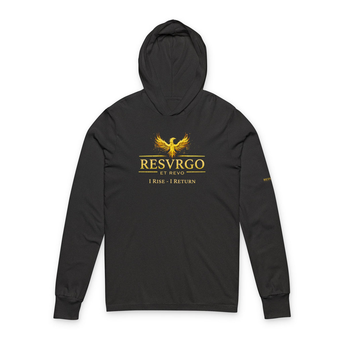 RESVRGO Golden Tee