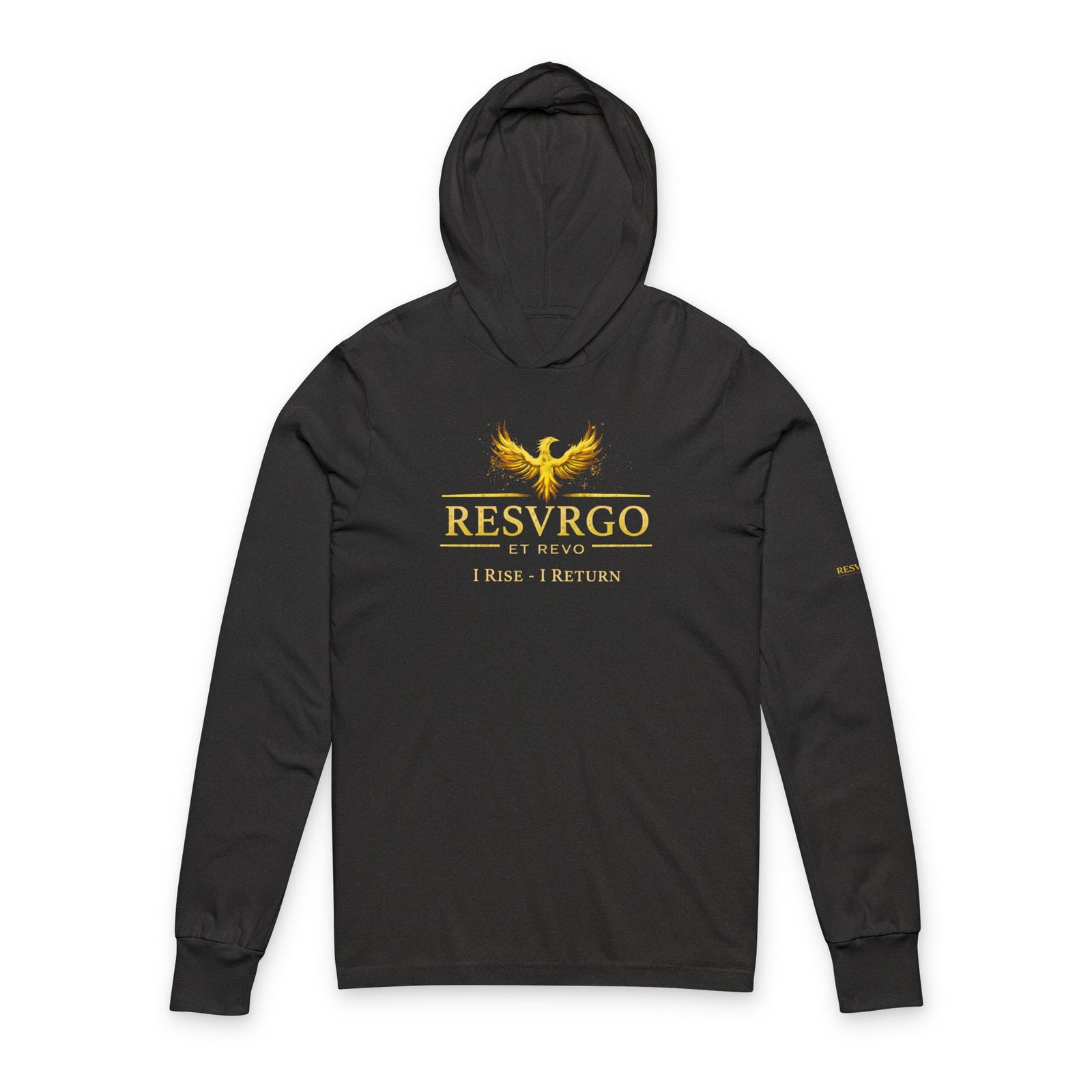RESVRGO Golden Tee
