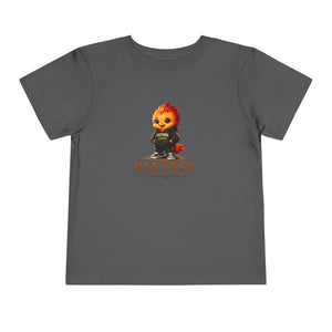 Toddler Tee —RESVRGO Clothing Co.