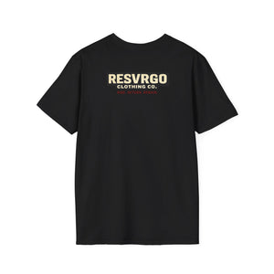 Mental Health Recovery T-Shirt – "I Used to Suffer from Mental Health. Now I Enjoy It."