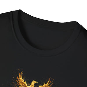 RESVRGO- "Still Chose the Light" Inspirational T-Shirt