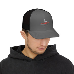 RESVRGO — Distressed Cross