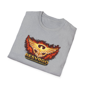 RESVRGO T-Shirt