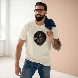 RESVRGO Clothing Co-Healed People Heal People