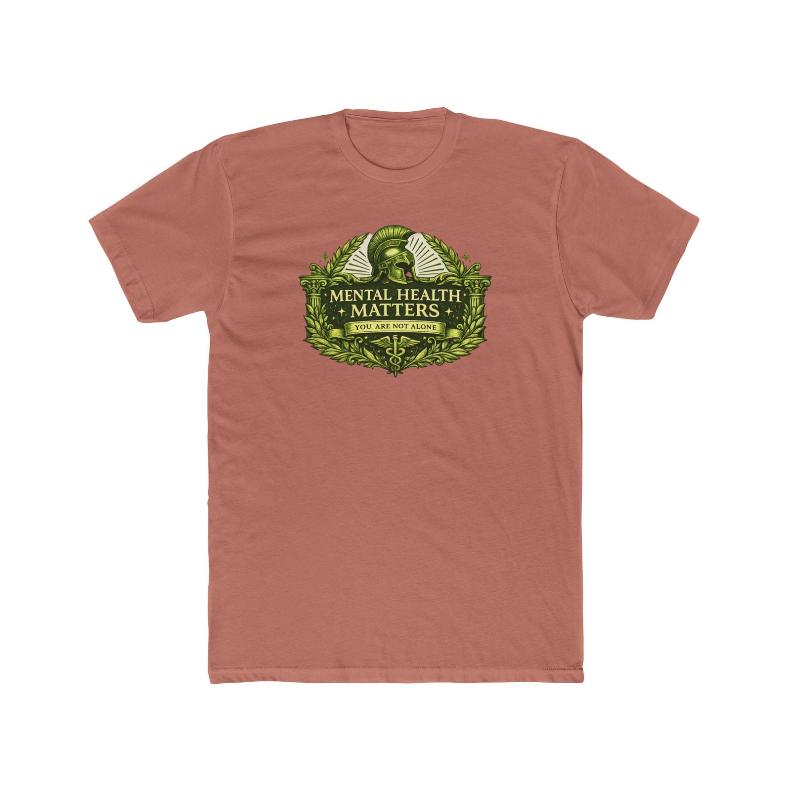 RESVRGO Clothing Co Mental Health Matters