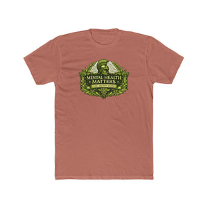 RESVRGO Clothing Co Mental Health Matters