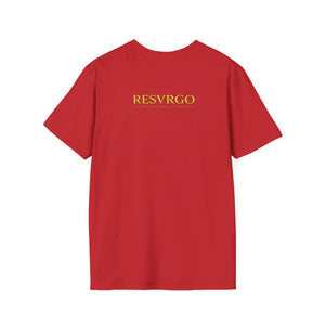 RESVRGO- "Still Chose the Light" Inspirational T-Shirt