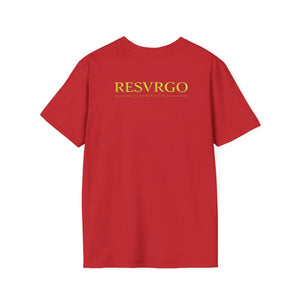 Be Ready for a Miracle T-Shirt — Inspirational Faith Graphic Tee