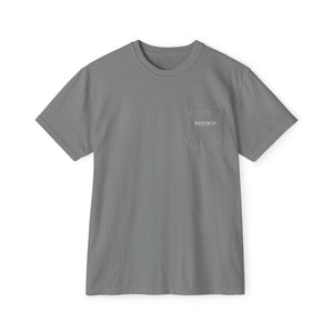 RESVRGO-Faith It 'Til You Make It Pocket T-Shirt