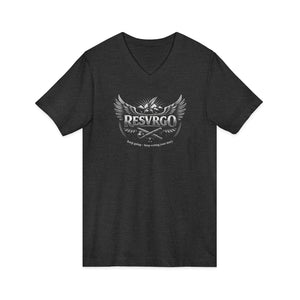 RESVRGO Vintage V-Neck