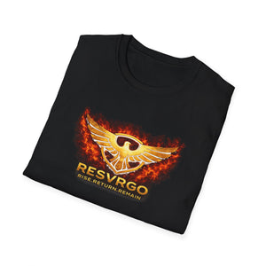 RESVRGO T-Shirt