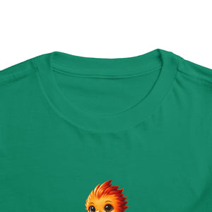 Toddler Tee —RESVRGO Clothing Co.