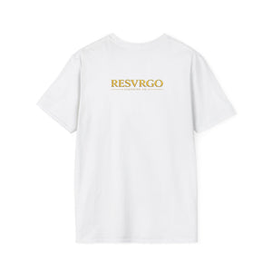 RESVRGO- "Still Chose the Light" Inspirational T-Shirt